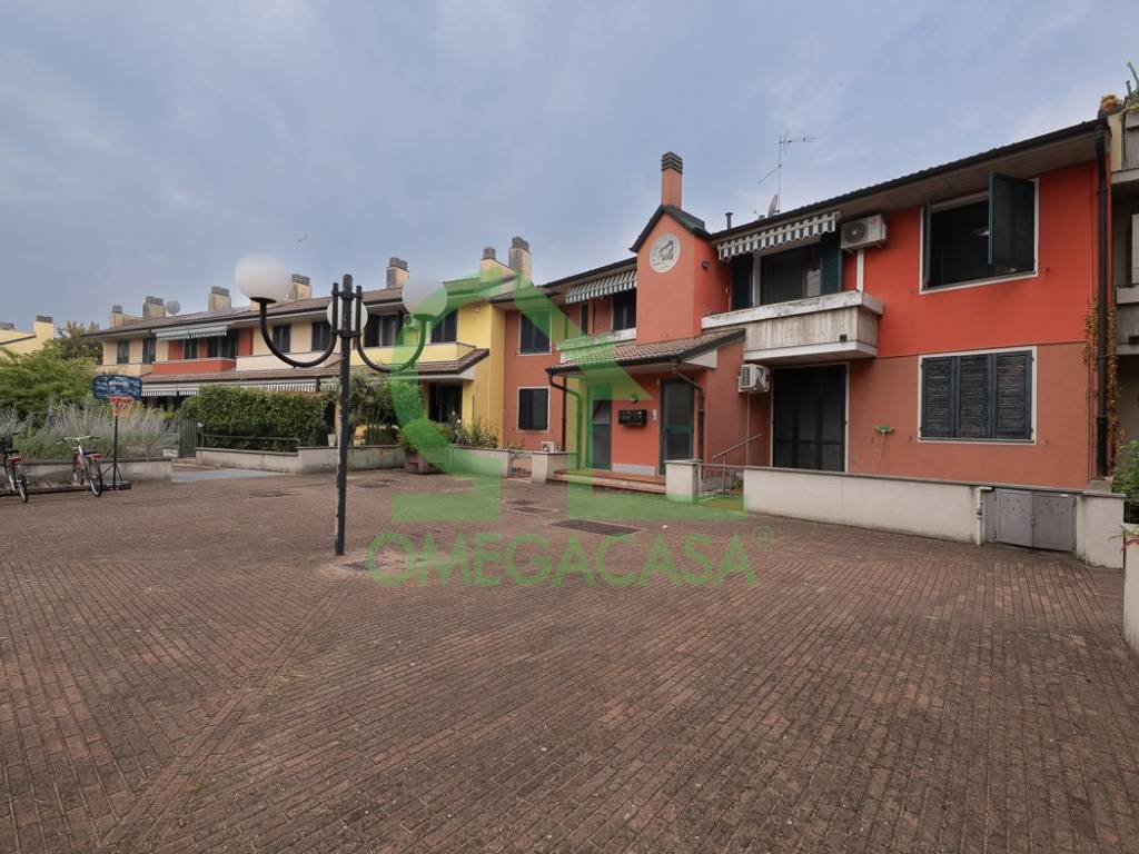 appartamento in vendita a Casalpusterlengo