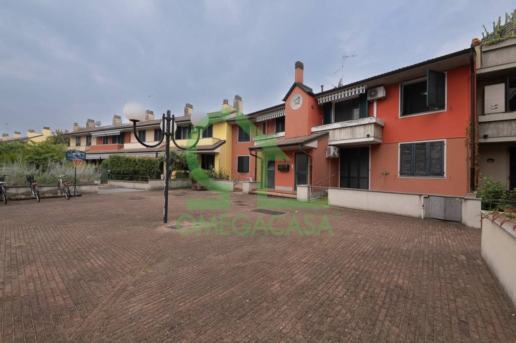 appartamento in vendita a Casalpusterlengo