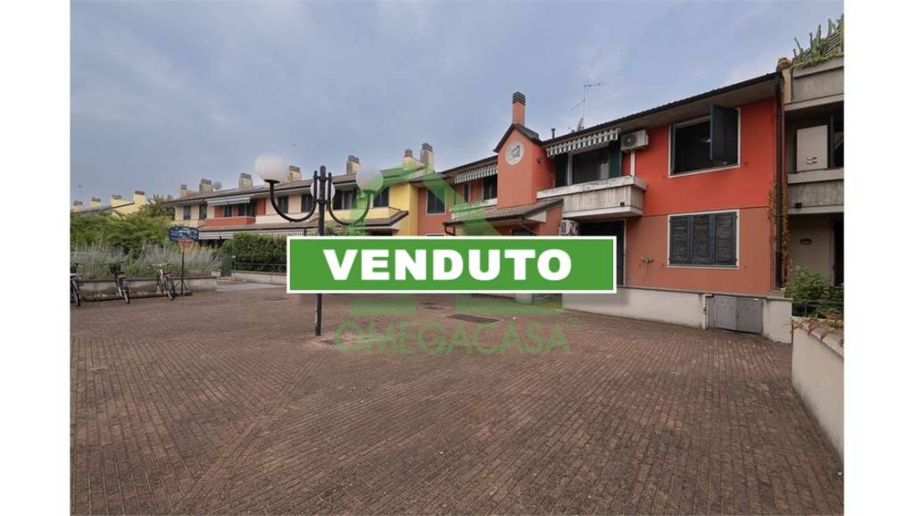 appartamento in vendita a Casalpusterlengo