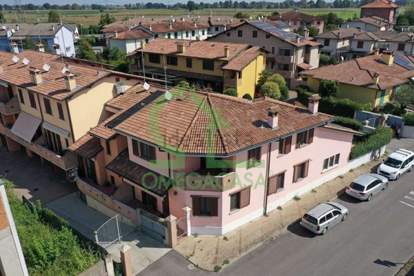 appartamento in vendita a Casalpusterlengo