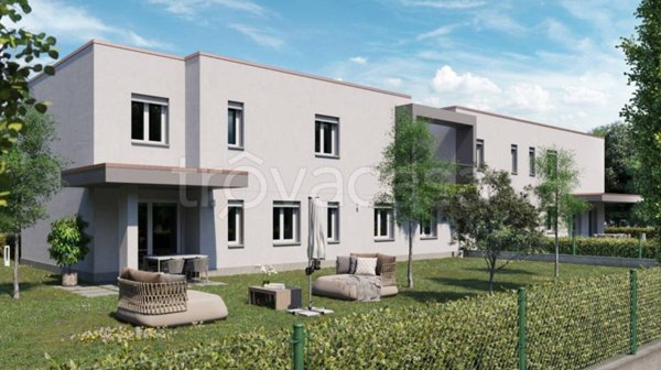 appartamento in vendita a Casalpusterlengo