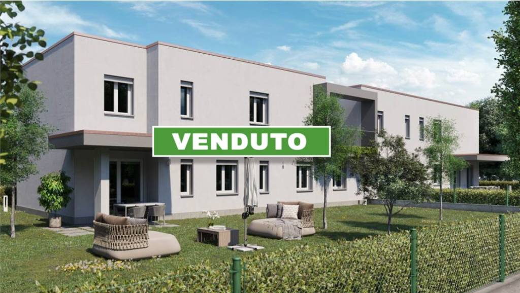 appartamento in vendita a Casalpusterlengo