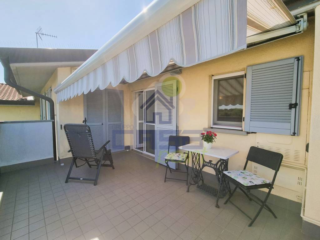 appartamento in vendita a Casalpusterlengo