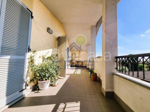 appartamento in vendita a Casalpusterlengo