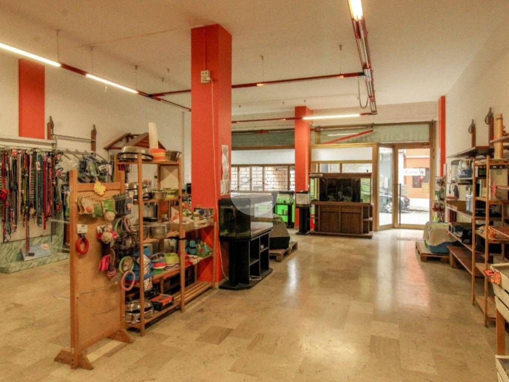 loft in vendita a Casalpusterlengo