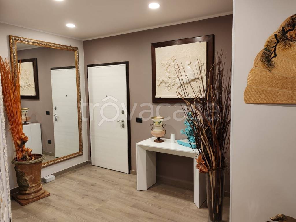 appartamento in vendita a Casalpusterlengo
