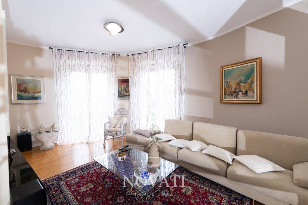 appartamento in vendita a Casalpusterlengo