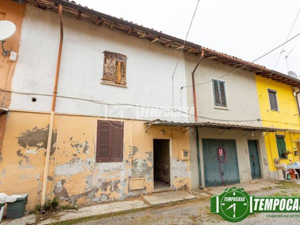 appartamento in vendita a Casalpusterlengo