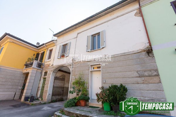 appartamento in vendita a Casalpusterlengo