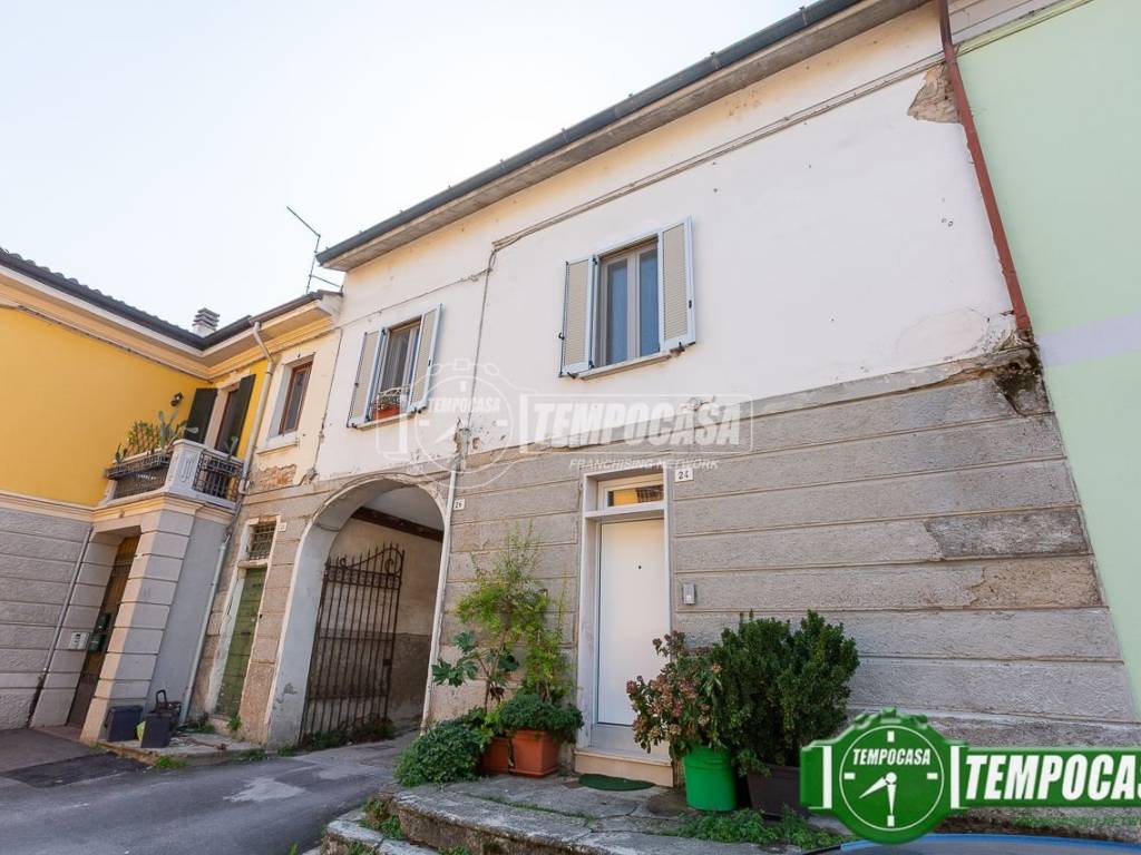 appartamento in vendita a Casalpusterlengo