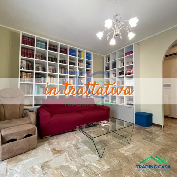 appartamento in vendita a Casalpusterlengo