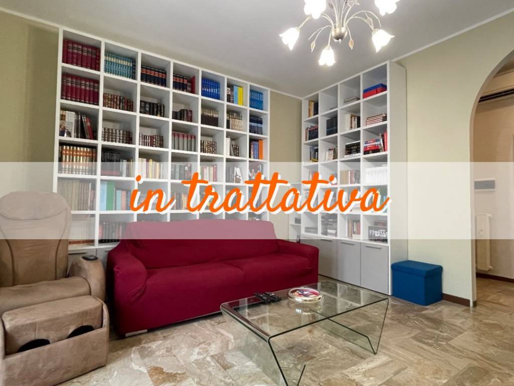 appartamento in vendita a Casalpusterlengo