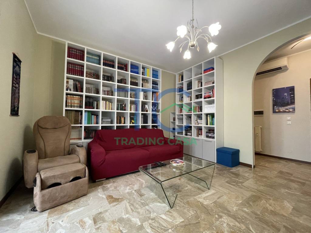 appartamento in vendita a Casalpusterlengo