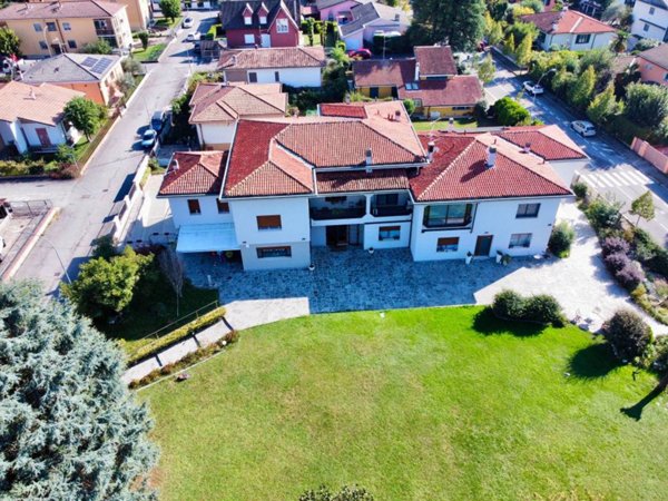 appartamento in vendita a Casalpusterlengo