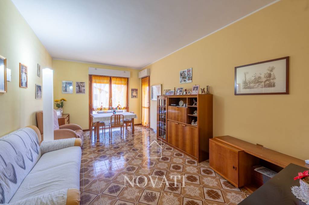 appartamento in vendita a Casalpusterlengo