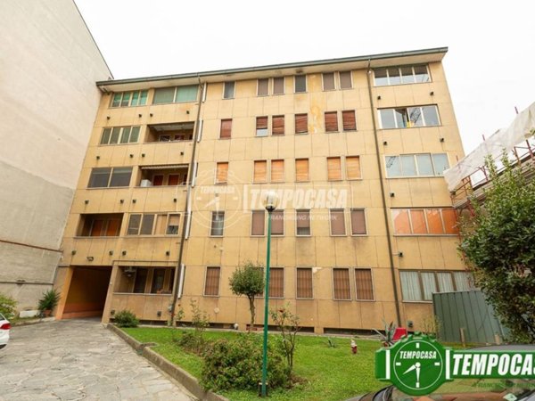 appartamento in vendita a Casalpusterlengo