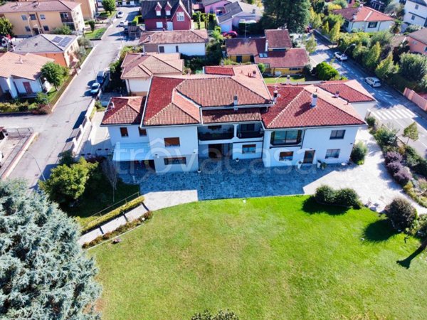appartamento in vendita a Casalpusterlengo