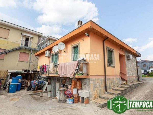 appartamento in vendita a Casalpusterlengo