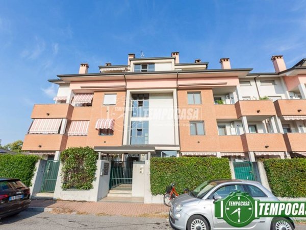 appartamento in vendita a Casalpusterlengo