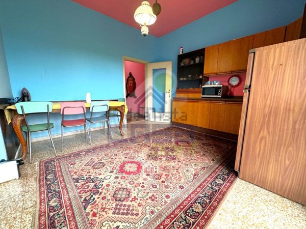 appartamento in vendita a Casalpusterlengo in zona Vittadone