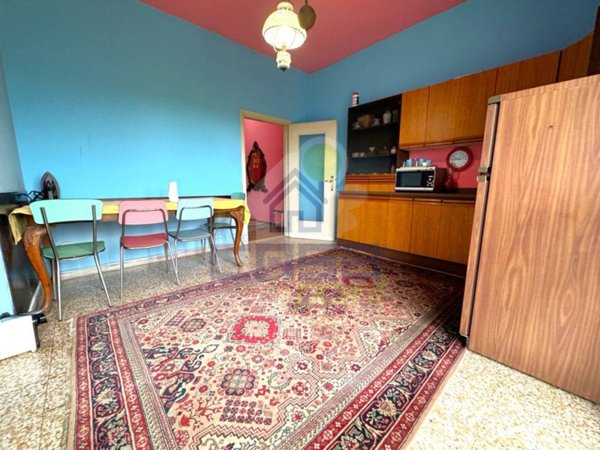 appartamento in vendita a Casalpusterlengo in zona Vittadone