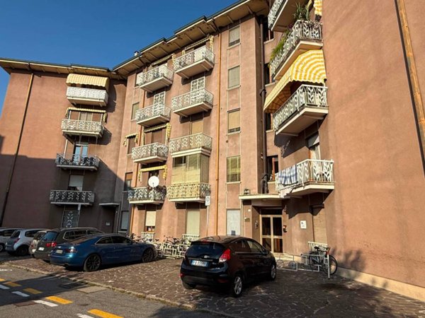 appartamento in vendita a Casalpusterlengo