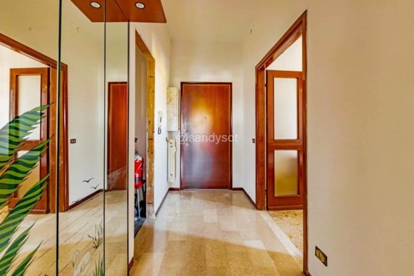 appartamento in vendita a Casalpusterlengo