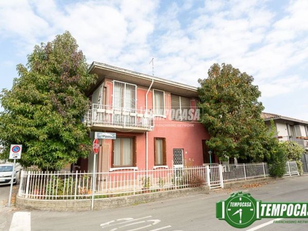 appartamento in vendita a Casalpusterlengo