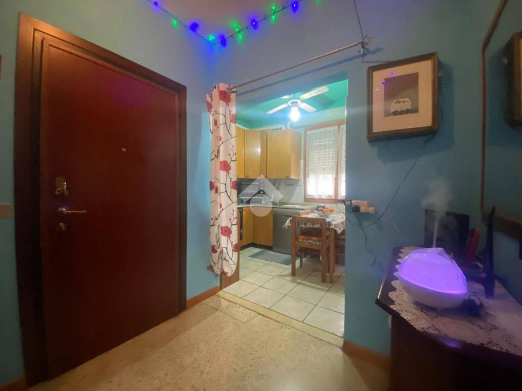 appartamento in vendita a Casalpusterlengo