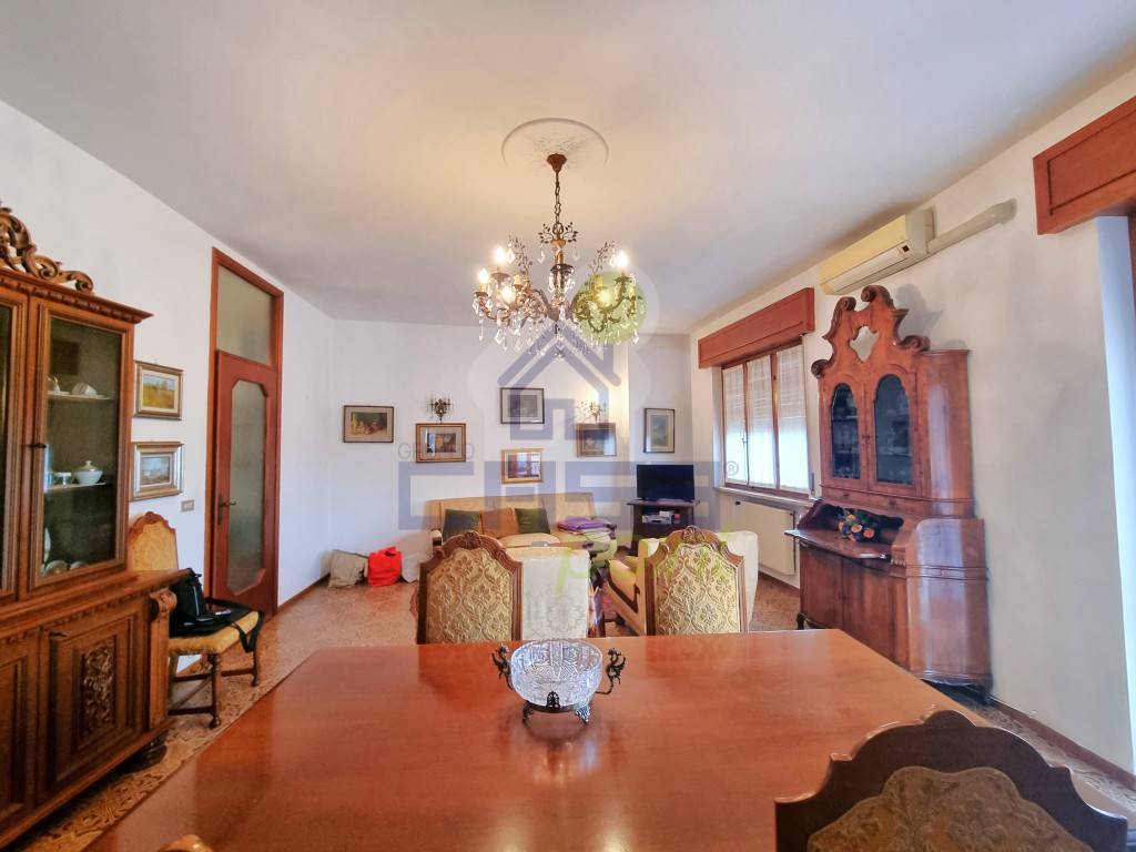 appartamento in vendita a Casalpusterlengo