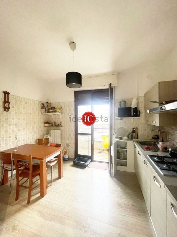 appartamento in vendita a Casalpusterlengo