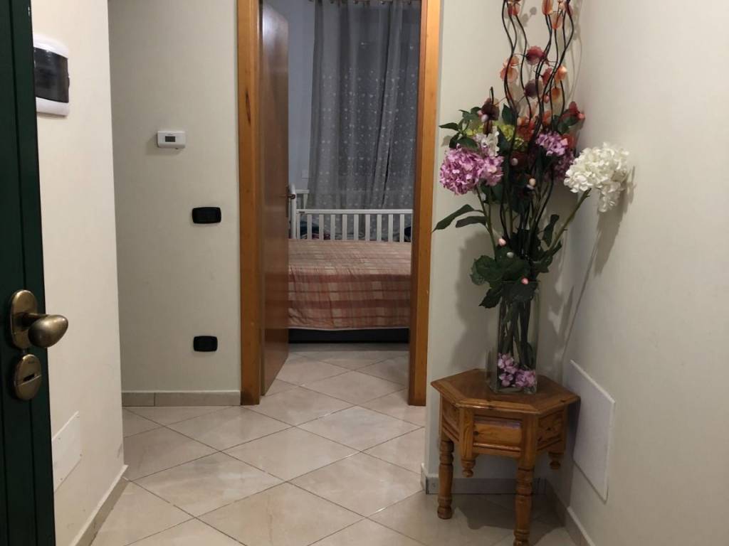 appartamento in vendita a Casalpusterlengo