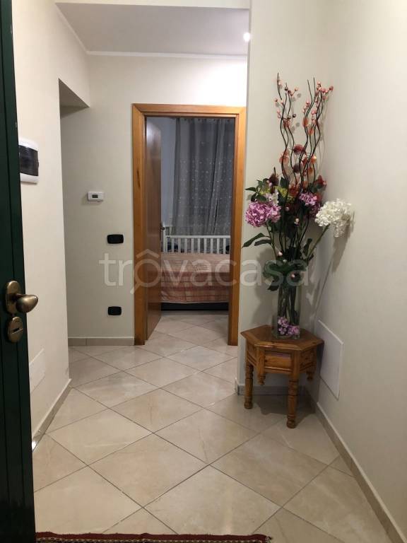 appartamento in vendita a Casalpusterlengo