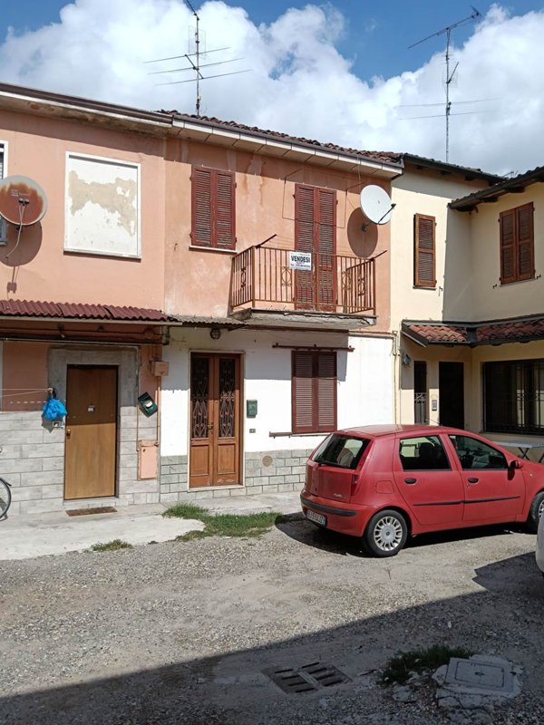 appartamento in vendita a Casalpusterlengo