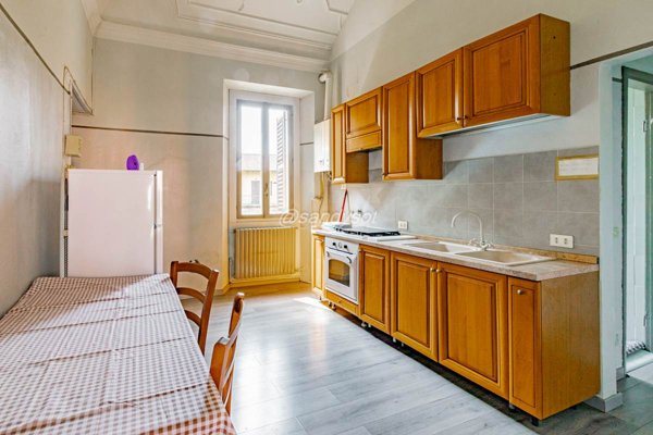 appartamento in vendita a Casalpusterlengo