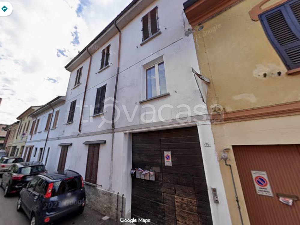 appartamento in vendita a Casalpusterlengo