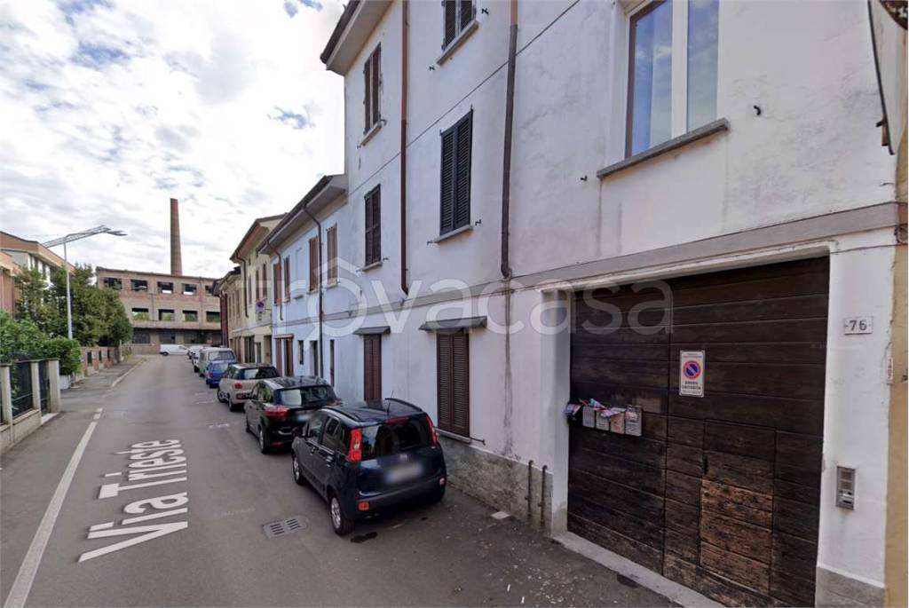 appartamento in vendita a Casalpusterlengo