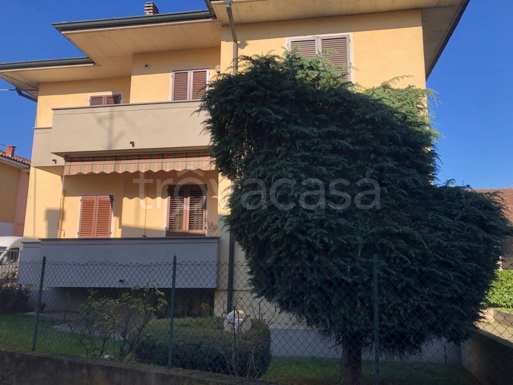 appartamento in vendita a Casalpusterlengo