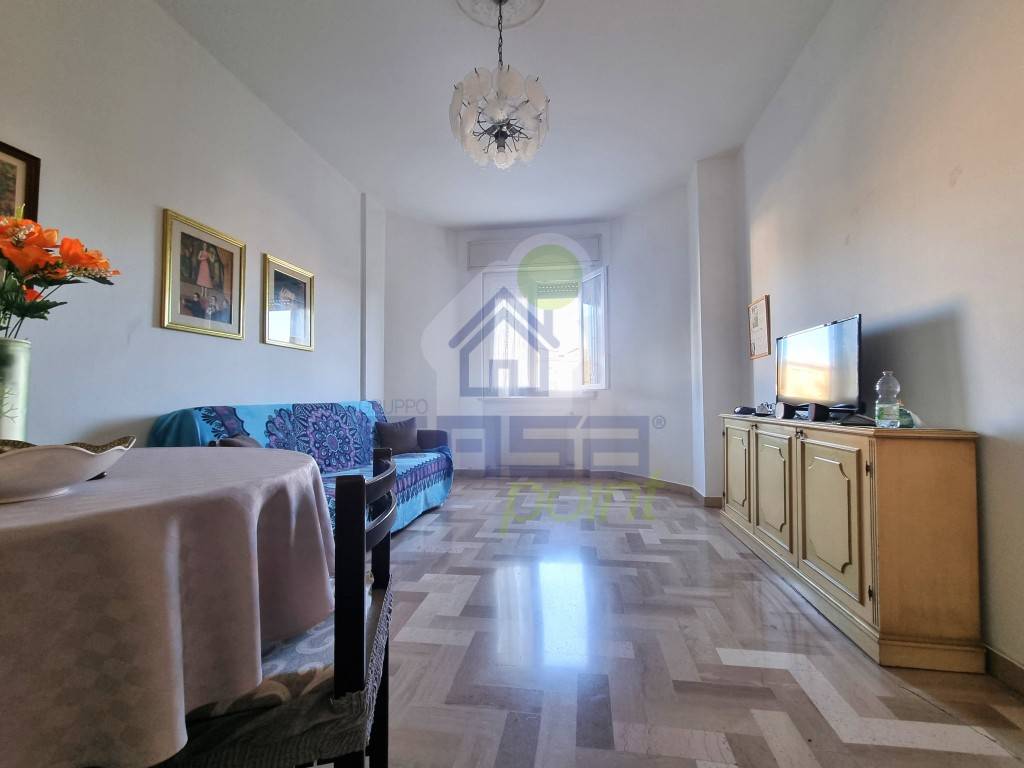 appartamento in vendita a Casalpusterlengo