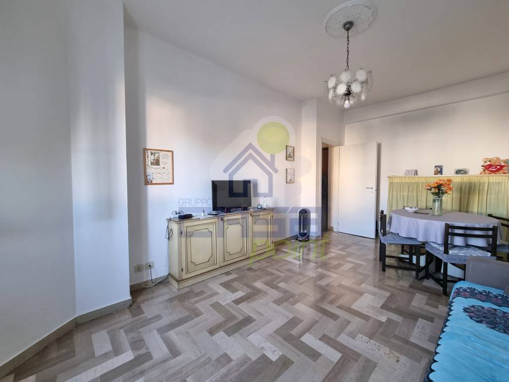 appartamento in vendita a Casalpusterlengo