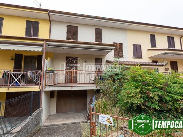 appartamento in vendita a Casalpusterlengo