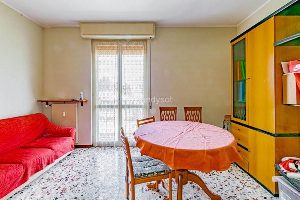 appartamento in vendita a Casalpusterlengo