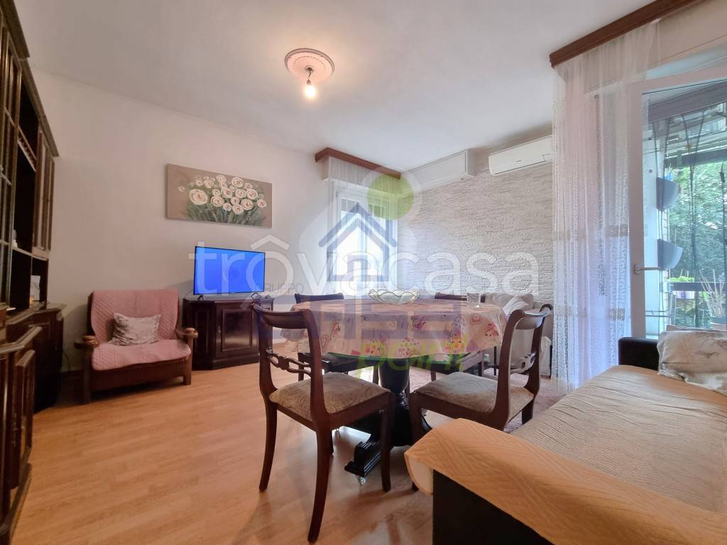 appartamento in vendita a Casalpusterlengo