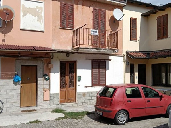 appartamento in vendita a Casalpusterlengo