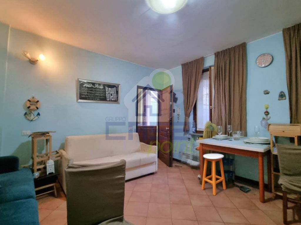 appartamento in vendita a Casalpusterlengo