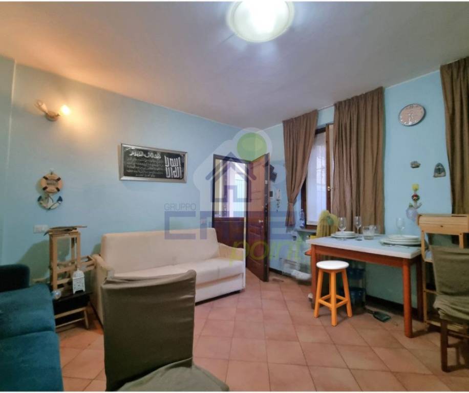 appartamento in vendita a Casalpusterlengo