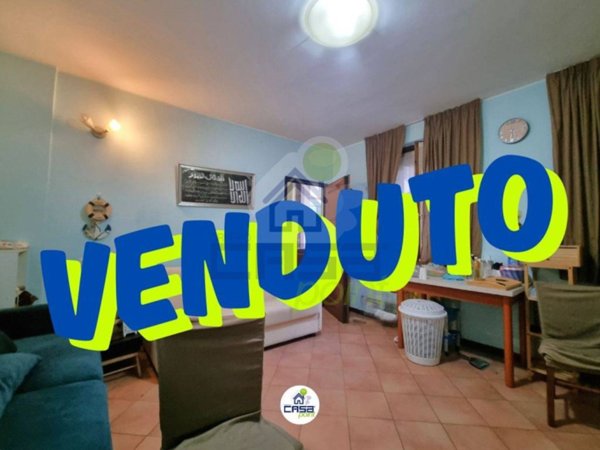 appartamento in vendita a Casalpusterlengo