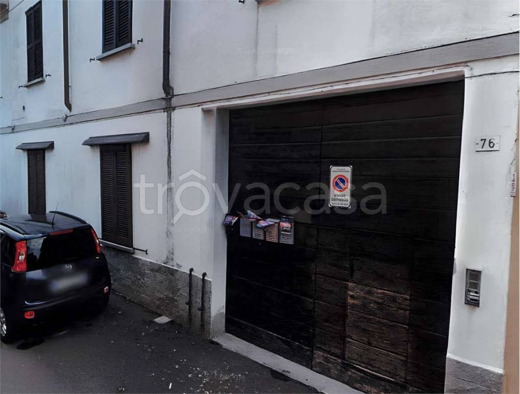 appartamento in vendita a Casalpusterlengo