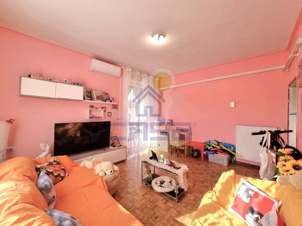 appartamento in vendita a Casalpusterlengo