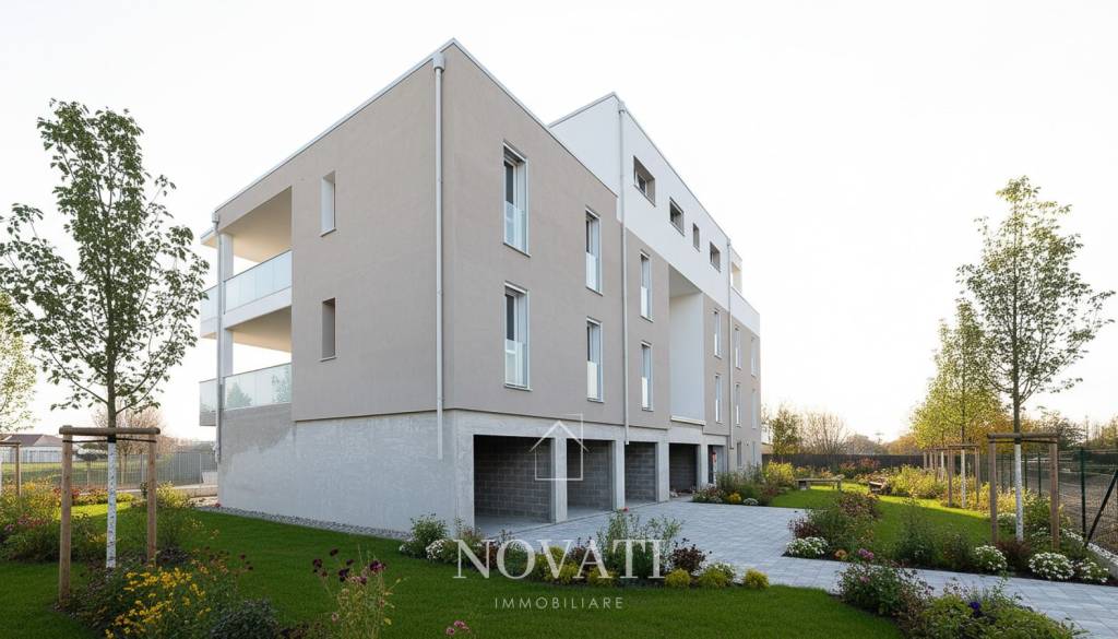 appartamento in vendita a Casalpusterlengo